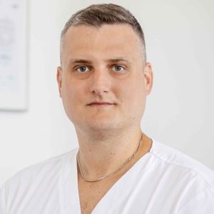 doc. MUDr. Ondřej Volný, Ph.D., FESO