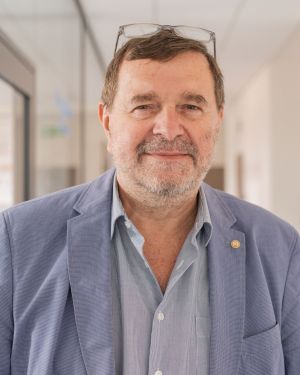 doc. MUDr. Michal Filip, Ph.D, MBA.