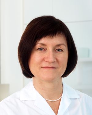 MUDr. Šárka Baníková