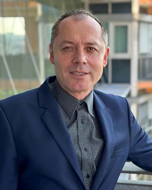 prof. Mgr. Roman Jašek, Ph.D., DBA