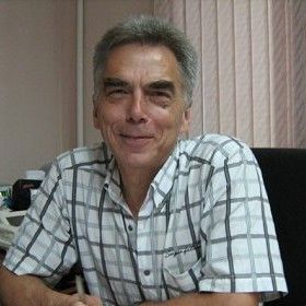 Mykola LYTVYNENKO