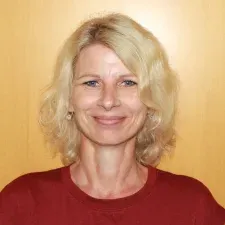 Lenka Golová, DiS.
