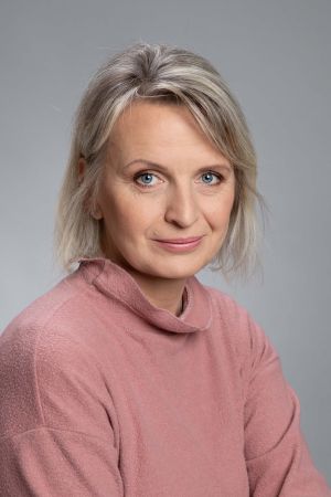 Silvie Švecová